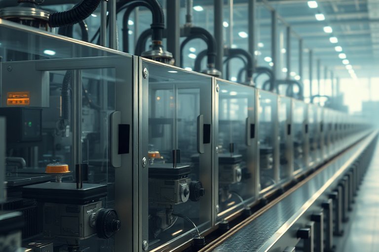 怎么選專(zhuān)業(yè)的AGV小車(chē)定制廠家