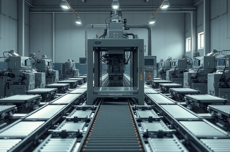 怎么選可靠的自動搬運公司