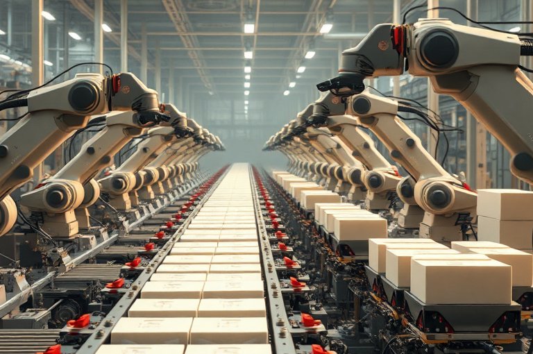 蘇州桁架機械手生產廠家哪家強